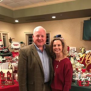 Meet your Posher, Beth